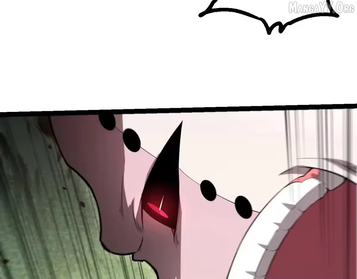 Evolution Begins With A Big Tree Chapter 508 - page 44